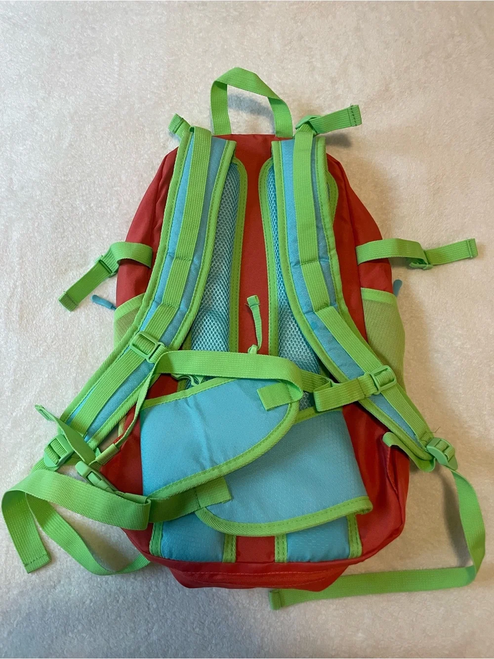 Hiking Backpack